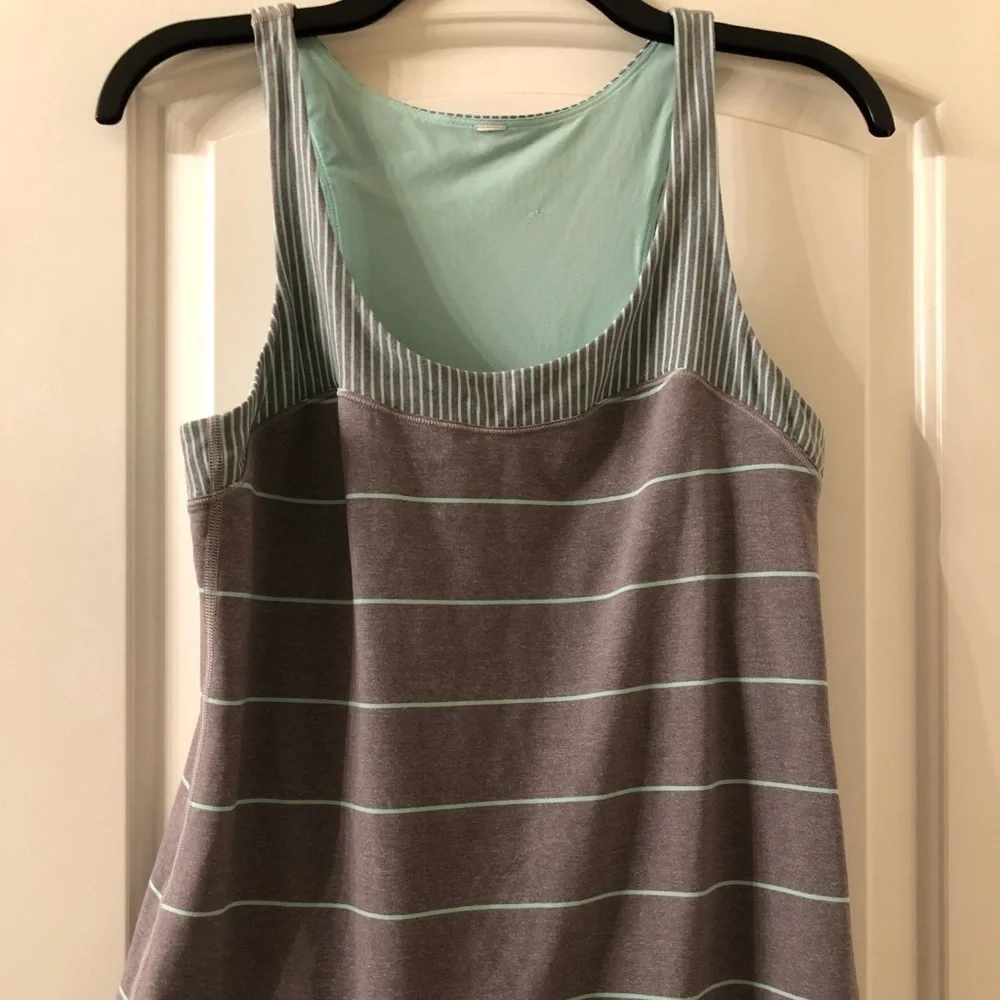 Lululemon Run First Base Tank Top - Picture 2 of 6